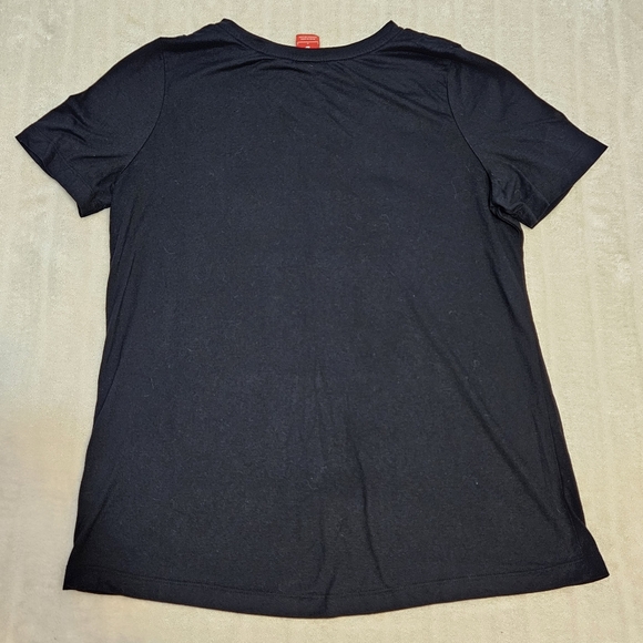 BOGO Free🦋 Nike Gold Glitter Logo T-Shirt - Picture 12 of 13